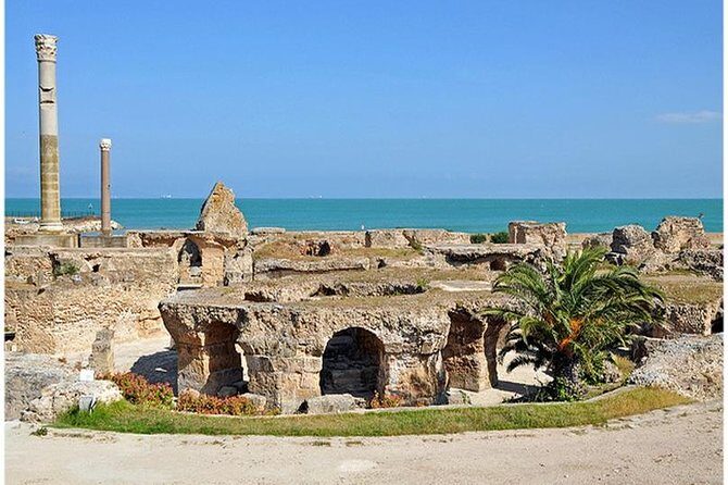 Private day tour Sidi Bousaid, Carthage and Hammamet departing from sousse - Who Will Enjoy This Tour?