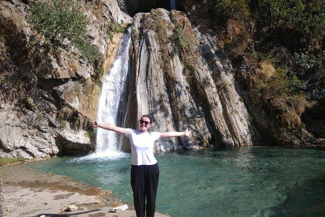 Private Day Tour - Sunrise trek Kunjapuri to Rishikesh - The Practical Details: What You Should Know