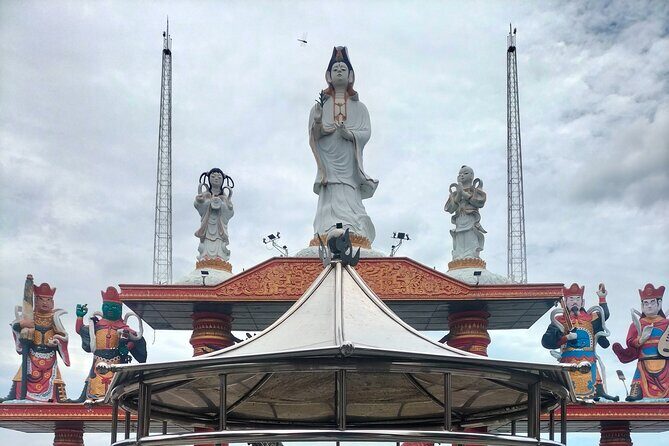 Private Day Tour Surabaya Historiculture - What This Tour Means for You