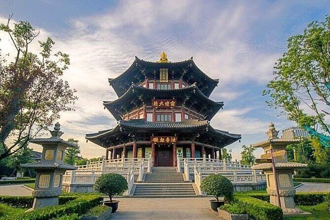 Private Day Tour: Suzhou Incredible Highlights from Shanghai by Car or Train - Analyzing the Value