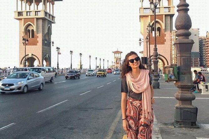 Private Day Tour to Alexandria from Cairo. - Is This Tour Right for You?