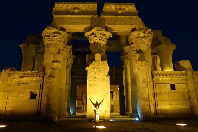 Private Day Tour to Aswan: Including Kom Ombo and Edfu Temples from Luxor - A Practical Overview of the Experience