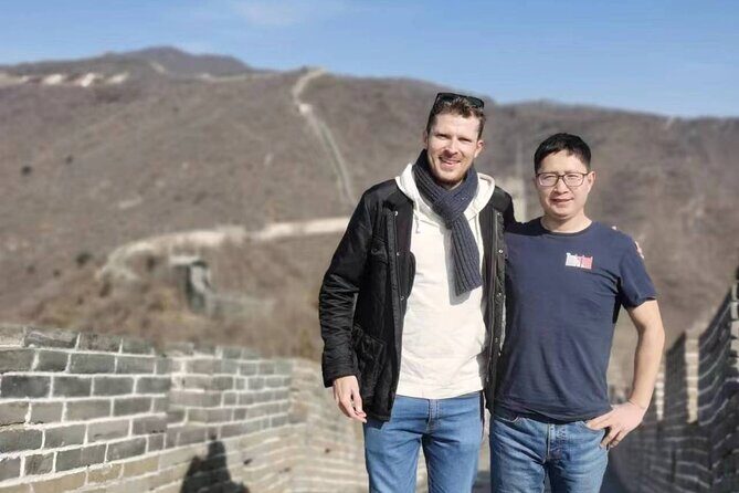 Private Day Tour to Beijing Mutianyu Great Wall - Who Will Love This Tour?