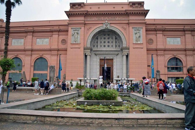private day tour to Cairo from hurghada by private coach - The Sum Up: Is It Worth It?