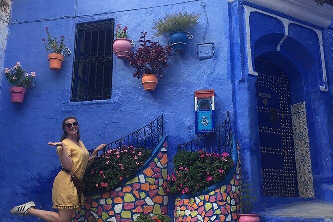 Private Day Tour to Chefchaouen from Fes - The Value of a Private Tour
