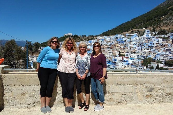 Private Day tour to Chefchaouen from Tangier - Authenticity and Value