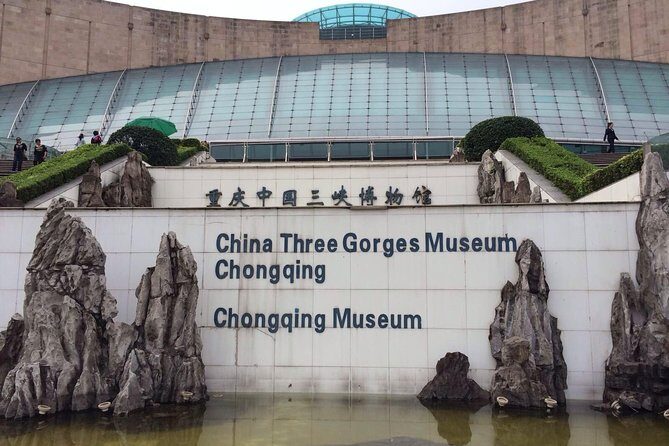 Private Day Tour to Ciqikou, Liziba, Jiefangbei etc. in Chongqing - Who Will Love This Tour