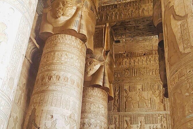 Private Day Tour to Dendera & Abydos with Hotel Pickup - Transportation & Timing: Why It Matters