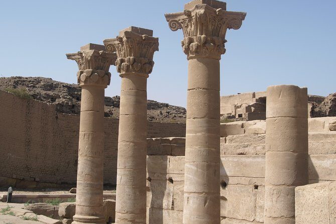 Private Day Tour to Dendera and Abydos Temples from Luxor - Who This Tour Is Best For