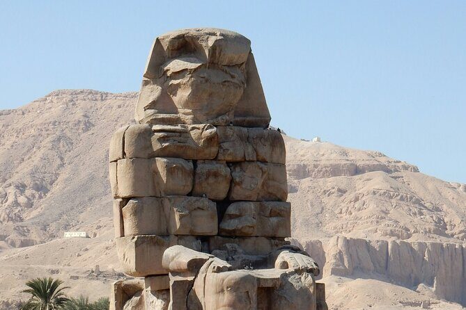 Private Day Tour to Dendera Temple (Tickets Included) - Why the Guided Tour Makes a Difference