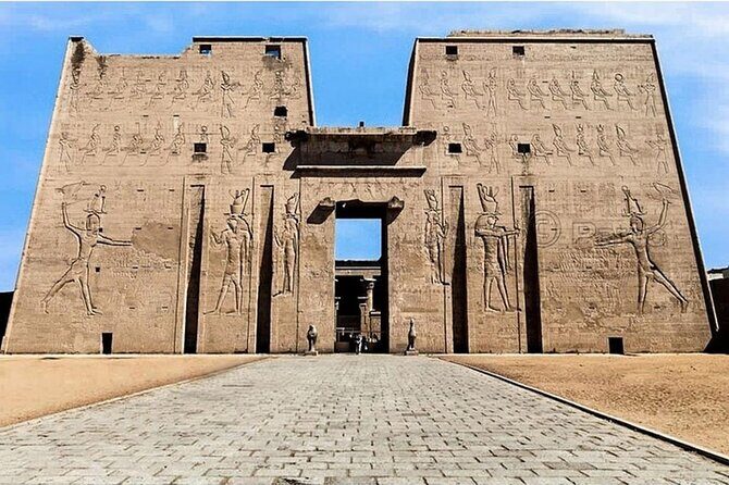 Private Day Tour to Edfu and Kom Ombo Temples from Luxor - Analyzing the Price and Value