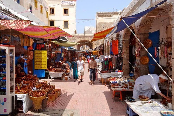 Private day tour to essaouira from Marrakech - Who Will Love This Tour?