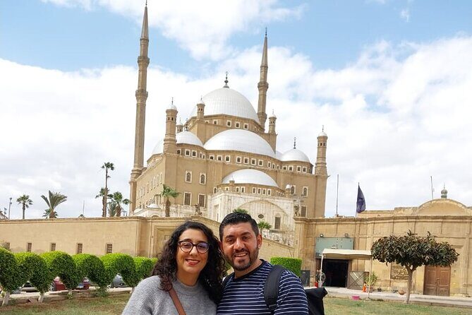Private day tour to Islamic & Christian Cairo & Alabaster Mosque - What’s Included and What’s Not: Making Your Budget Work