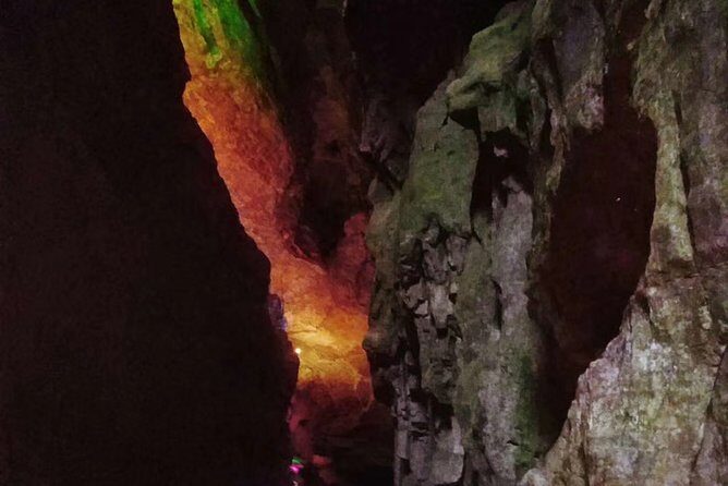 Private Day Tour to Jiuxiang Cave from Kunming by Car - Who Will Love This Tour?