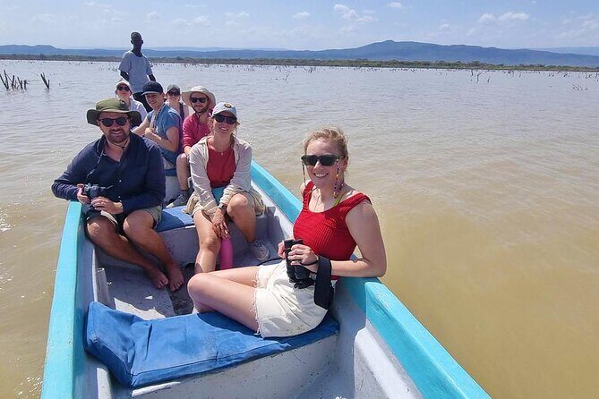 Private Day Tour to Lake Baringo from Nairobi - How the Tour Delivers Value