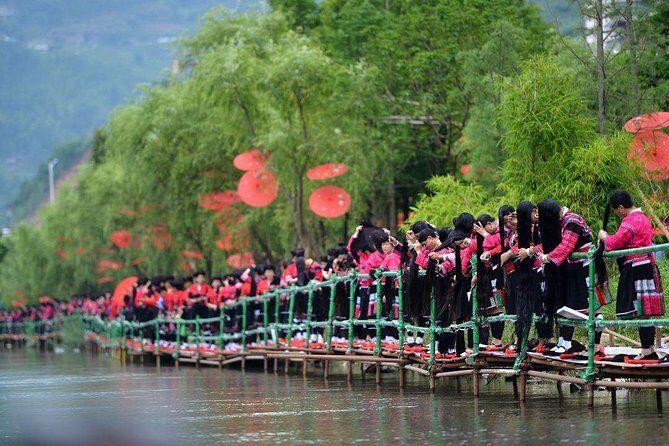 Private Day Tour to Longji Rice Terraces and Long Hair Village from Guilin - Final Thoughts