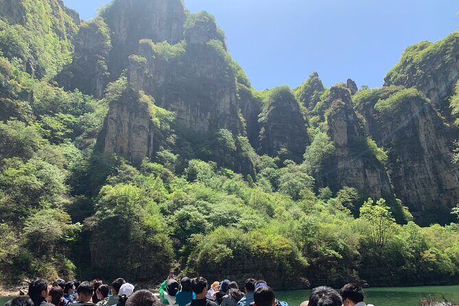 Private Day Tour to Longqing Gorge and Dingling at the Ming Tombs with Lunch and Boat Ride - Who Will Love This Tour?