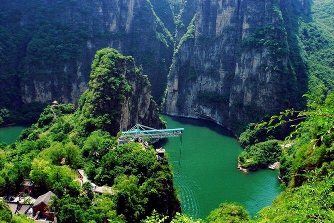 Private Day Tour to Longqing Gorge with Boat Ride and Cable Car from Beijing - Who Will Love This Tour?
