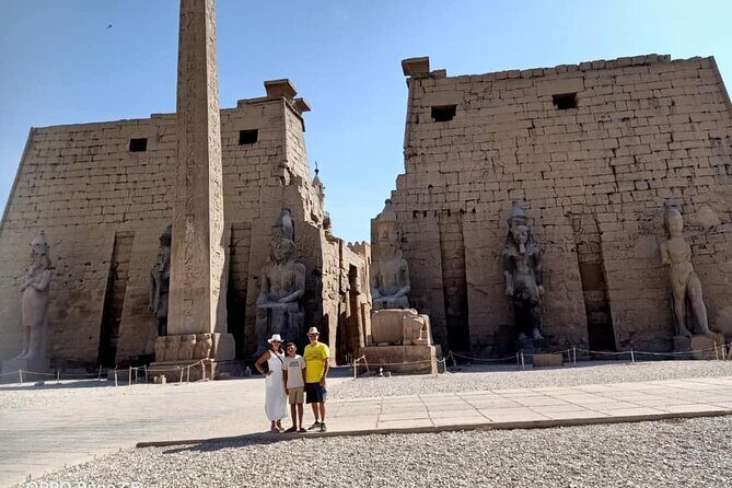 Private day tour to luxor East and West banks from hurghada by private vehicle - Analyzing Value and Practicalities