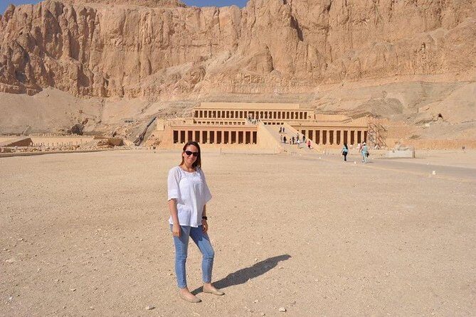 Private Day Tour To Luxor from Cairo by Plane - Why This Tour Offers Real Value