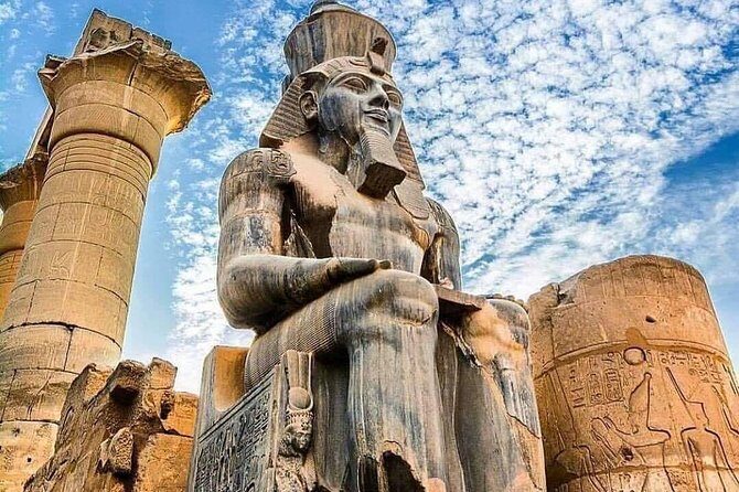 Private Day Tour to Luxor from Cairo by Plane - How This Tour Fits Different Types of Travelers