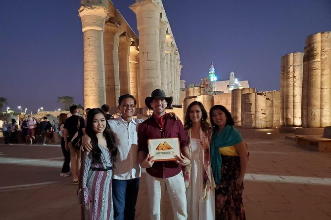 Private Day Tour to Luxor from Hurghada - What the Tour Includes and What to Budget