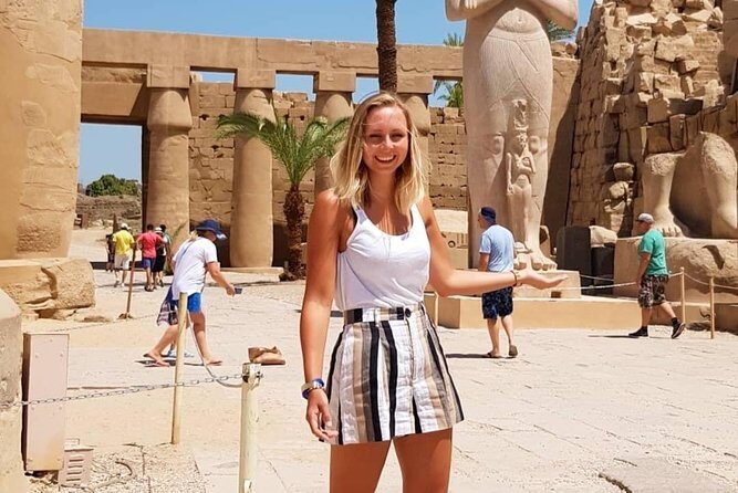Private Day Tour to Luxor from Hurghada - The Bottom Line
