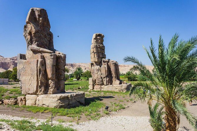Private Day Tour To Luxor From Marsa alam by private coach.special day - Authentic Insights from Past Travelers