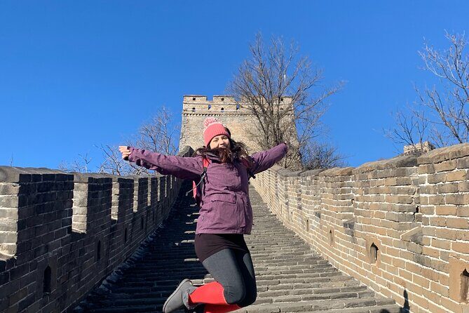 Private Day Tour to Mutianyu Great Wall and Summer Palace - Who Should Consider This Tour?