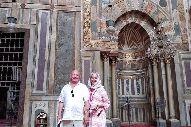 Private day tour to Old Cairo - Why This Tour Offers Excellent Value