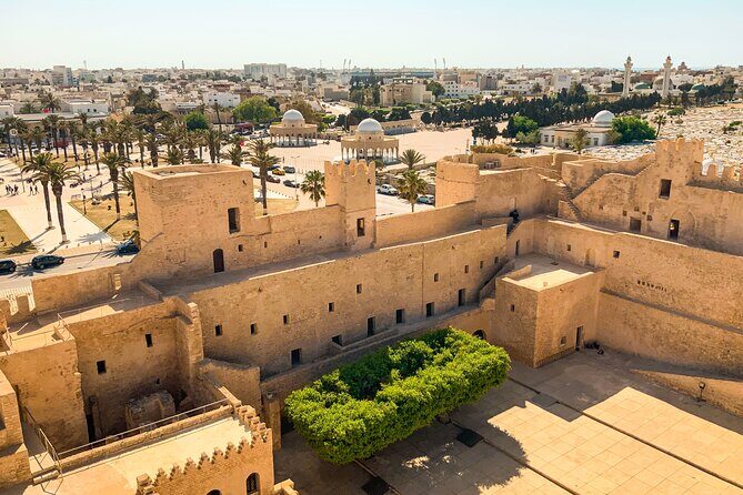 Private Day Tour to Sousse and Monastir - Who Will Love This Tour?