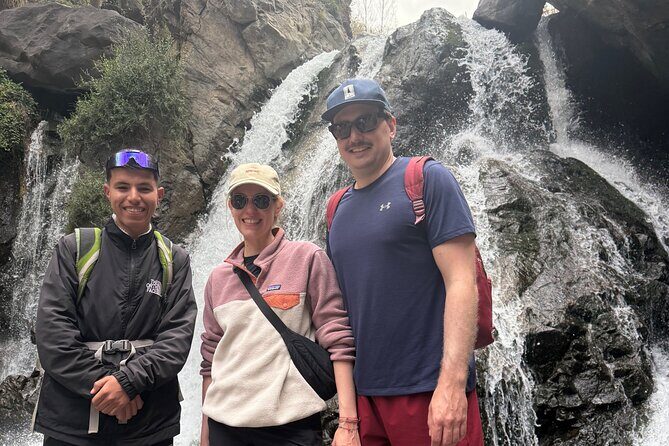 Private Day Tour to The Atlas Mountains From Marrakech W Lunch - What the Tour Means for You