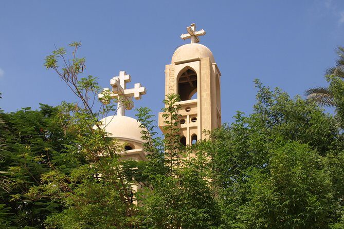 Private Day Tour to the Monasteries of Wadi El-Natrun from Cairo - The Sum Up: Who Will Get the Most Out of This Tour?