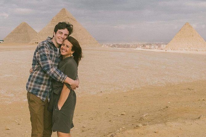 Private Day tour with Guide to Giza Pyramids, Saqqara and Memphis from Cairo - Final Thoughts