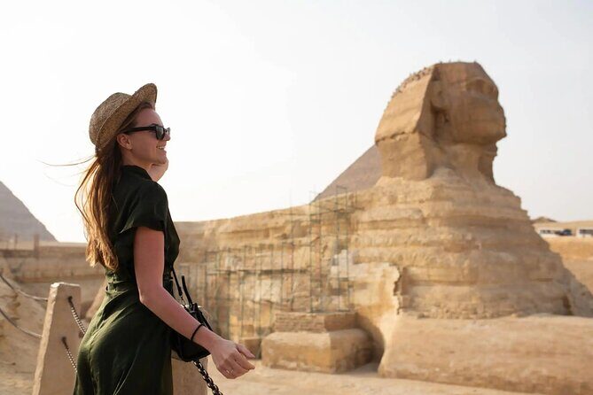 Private Day trip Cairo from Hurghada - What Makes This Tour Stand Out?