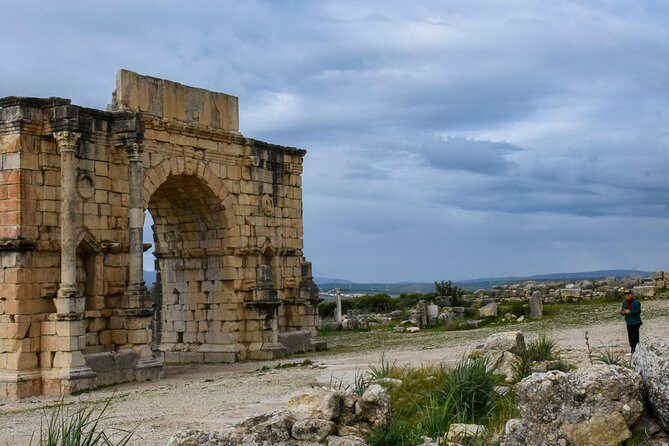Private Day Trip from Fes to Volubilis & Meknes - The Value of Guided Tours in Morocco
