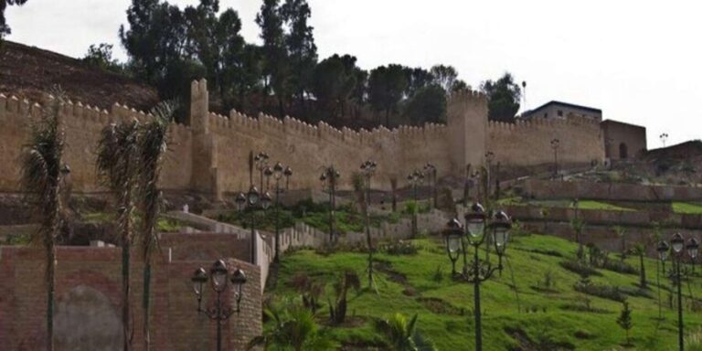 Private Day Trip From Fez to Taza and Friouato Cave - Analyzing the Value