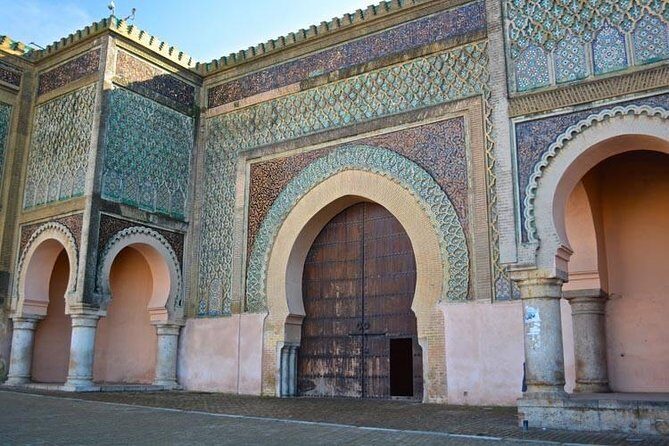 private Day trip from Fez to Volubilis and Meknes (without shopping) - FAQ