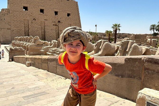 Private Day Trip from Hurghada to Luxor Valley of the Kings and Temples - What Makes this Tour Stand Out?