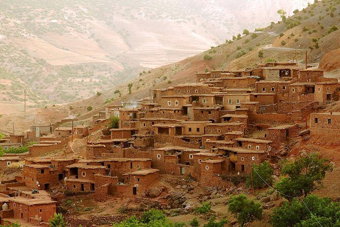 Private Day trip from Marrakech to Atlas Mountains - Why This Tour Offers Great Value