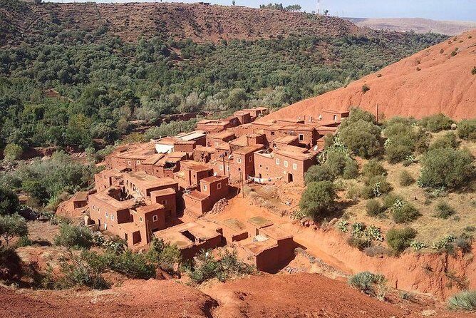 Private Day trip from Marrakech to Berber villages - Authenticity and Value: What Travelers Say