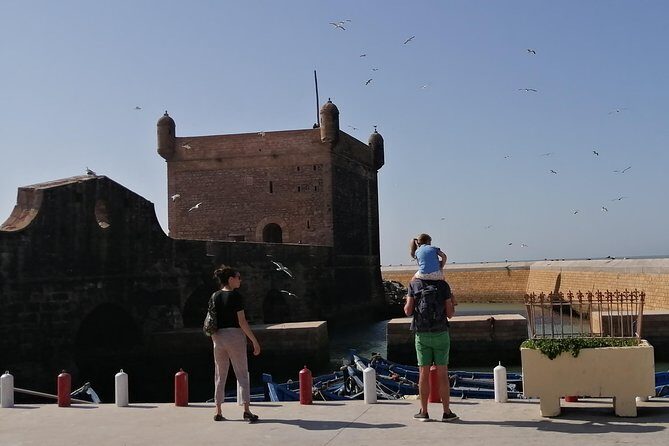 Private day trip from Marrakech to Essaouira - Who Will Love This Tour?