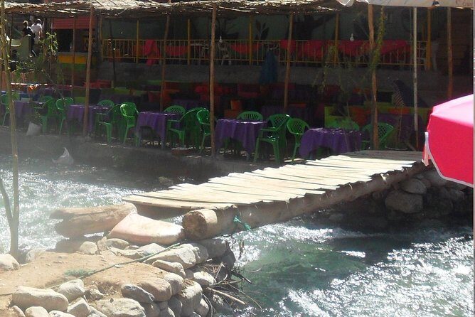 Private Day Trip From Marrakech To Ourika valley - FAQ