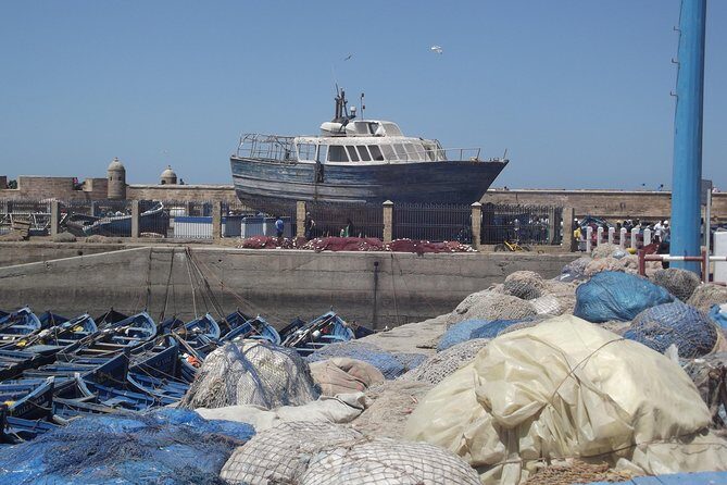Private Day trip from Marrakesh to Essaouira beach and the fortified Medina - Final Thoughts