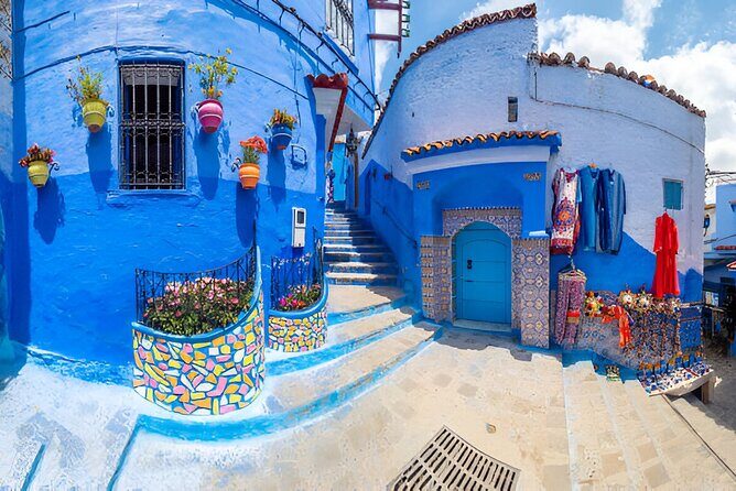 Private Day Trip from Rabat to Chefchaouen with Local Guide - A Deep Dive into the Experience