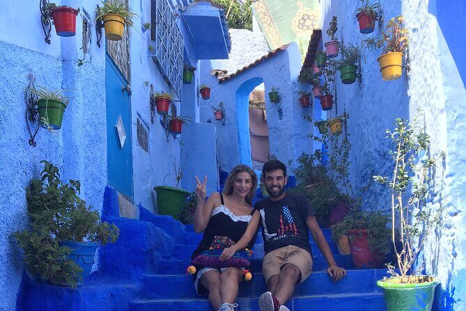 Private Day Trip From Tangier To Chefchaouen With Lunch - Authenticity and Value