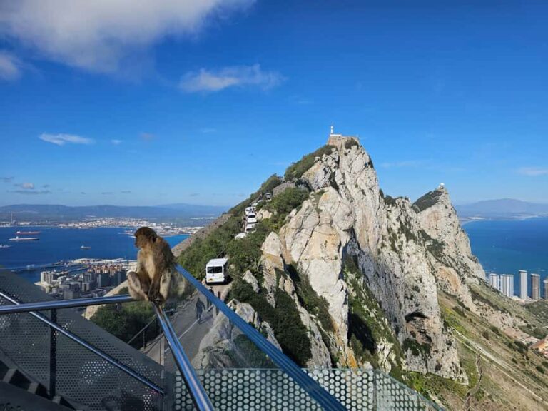Private Day Trip: Gibraltar & (Tangier) Morocco from Seville - Is It Worth the Price? Analyzing the Value