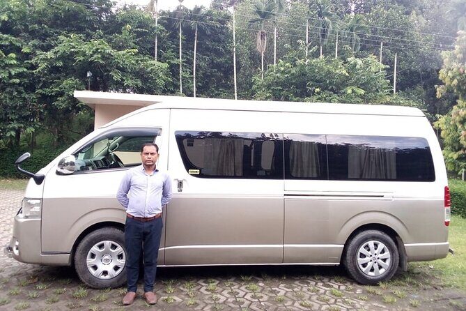 Private Day Trip: Heritage Escape, Panam City. - Practical Details and Experience Insights
