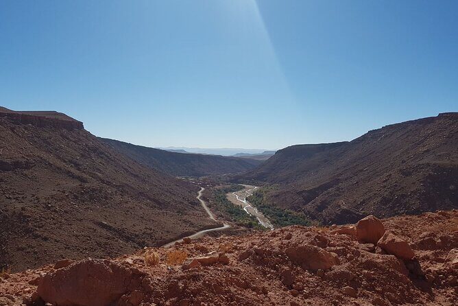 Private Day Trip of Ourika Valley & Atlas Mountains - Authenticity and Reviews