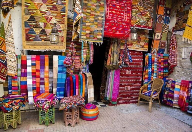 Private Day Trip: Ouarzazate & Ait Benhaddou from Marrakech - Value Analysis: Is It Worth It?